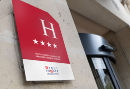 classement des hébergements