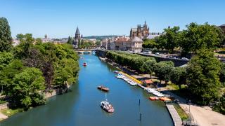 Metz