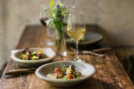 Bordeaux - gastronomie