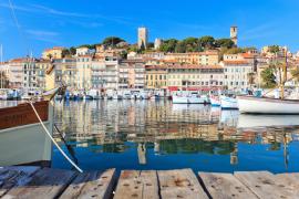 Port Cannes