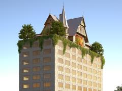 Maison Heler Metz