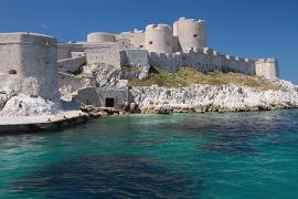 Château d'If