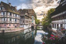 Strasbourg 