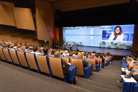 Auditorium Angers