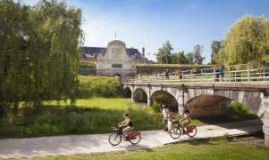 Citadelle Lille