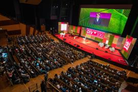 Congrès Dijon