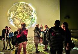 Cosmocite Grenoble