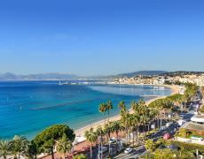 Croisette Cannes