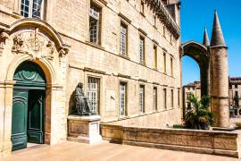Faculté de Médecine Montpellier