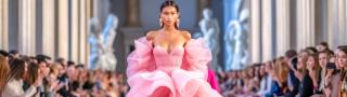 Fashion, luxe et beauté bannière