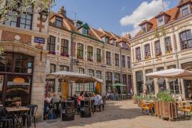 Lille Centre-ville