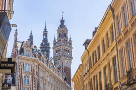 Lille Centre-ville