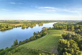 Angers Loire