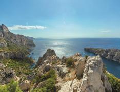 Calanques