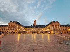 Palais des Ducs Dijon