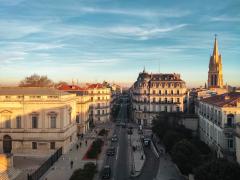 Montpellier