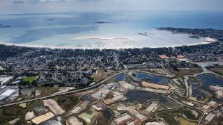 La Baule