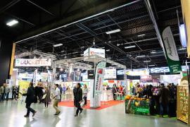 Parc des Expositions Angers