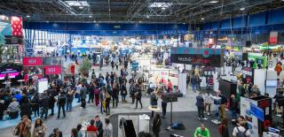 Tech Fest Grenoble