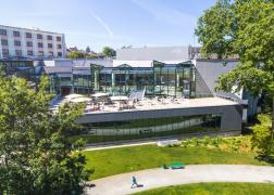 Centre de Congrès Angers