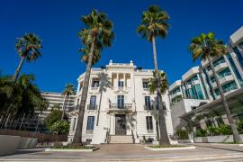 Malmaison Cannes
