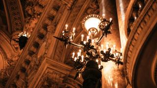 Chandelier