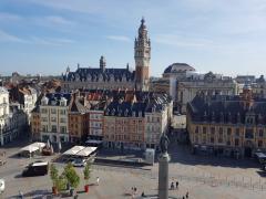 Grand Place