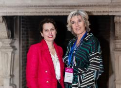 Equipe promoción Atout France España & Portugal