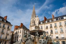Nantes