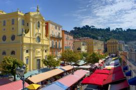 Vieux Nice
