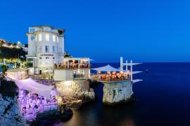 Le Plongeoir Nice