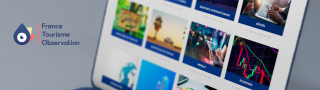 France tourisme observation