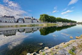 Bords de Loire