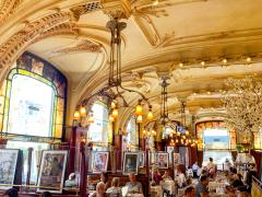Brasserie L'Excelsior Nancy
