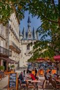Terrasse Bordeaux