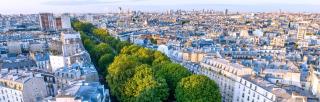 Canal Saint Martin