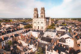 Orléans