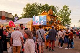 Foire Expo Nancy 2024