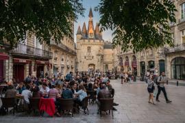 Bordeaux  