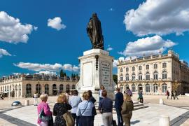 Place Stanislas Nancy