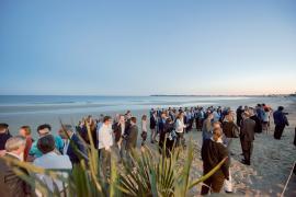 Plage La Baule