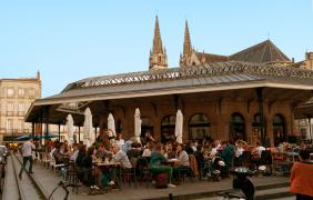 Bordeaux Chartrons