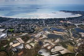 Baie de La Baule