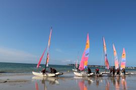 La Baule