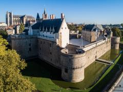 Château de Nantes