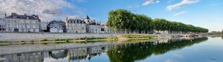 Bords de Loire