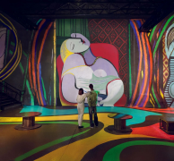 exposiciones que ver en París en 2025