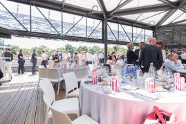 Rooftop Atlantia La Baule