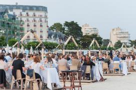 Groupe Plage La Baule