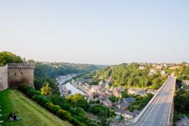 © Les conteurs DCFT - DINAN